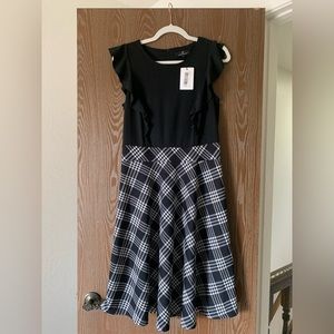 [NWT] Yathon Dress size 8